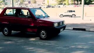 Fascinujúca prehliadka talianskej histórie. Toto ste o značke nevedeli, pozrite si ikonické modely Fiatov 