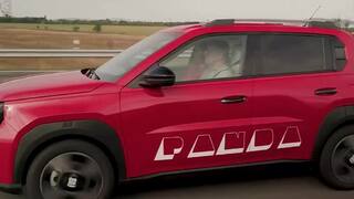 Hľadáte ideálne auto na cesty? Fiat Grande Panda ponúka priestrannosť, úsporu aj štýl