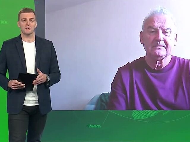 17-tisíc divákov, červená karta pre Mikoviča a víťazstvo Slovana. Futbalový expert zhodnotil derby v Trnave