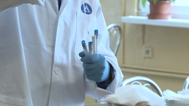 dezinfekcia škola baktérie