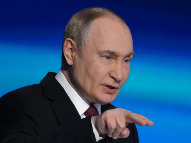 V očiach Putina je Tomahawk nukleárna strela, myslí si expert. Viac ako rakiet sa desí toho, čo by prišlo po nich