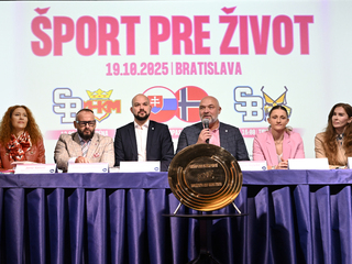 Šport pre život, hádzaná-hokej