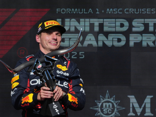 Verstappen 