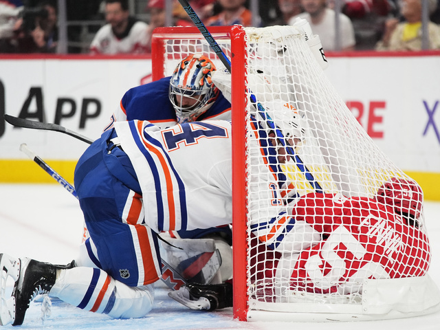 NHL: Detroit pokračuje vo víťaznej šnúre. Washington s Fehérvárym padol po dráme s Vancouverom