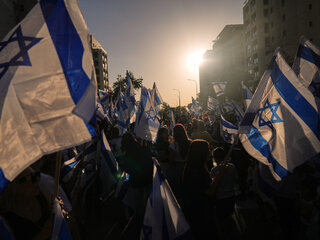 Gaza Izrael