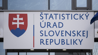 štatistický úrad sr, šú sr