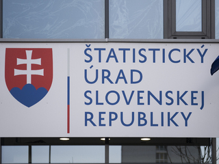 štatistický úrad sr, šú sr