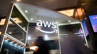 Amazon Web Services