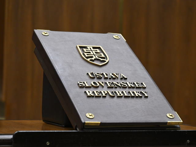 Holanďania chcú žalovať Slovensko. Pred Súdny dvor EÚ nás zrejme poženú kvôli ústavnej zmene