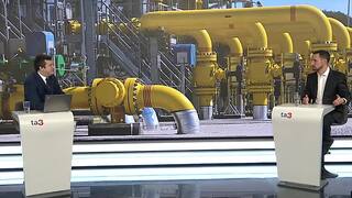 Európa sa ide odpojiť od ruského plynu. Analytik prezradil, čo to znamená pre Slovensko