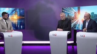 Je daňový poradca kľúčom k úspechu?