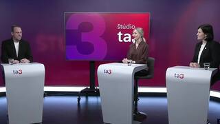 Slováci môžu opäť pomáhať. Potravinová zbierka je v plnom prúde, nájdete ju na týchto miestach 