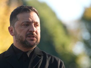 Zelenskyj