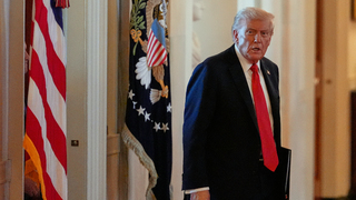 „Žiadna vďačnosť.“ Trump útočí na vedenie Ukrajiny aj Európu, keď sa v Ženeve rokuje o ukončení vojny