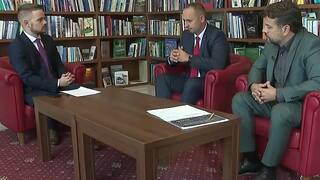 Parlament rokuje o rozpočte