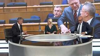 Štátny rozpočet je schválený