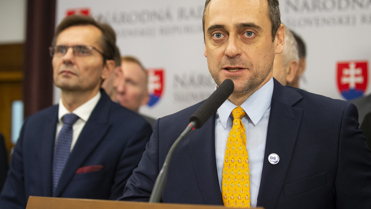 Paul Rajtar Nepravdivé obvinenia z podvodov. Galko a Rajtár prehrali spor, musia sa ...