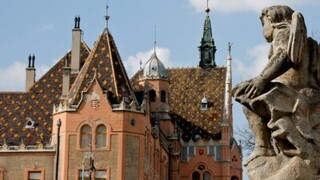 Päťsekundové zemetrasenie na juhu Maďarska bolo cítiť až u nás. Ľudí prebudilo dunenie a trasúce sa steny