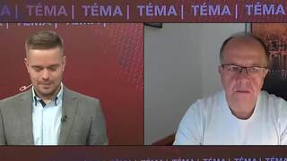 Zhoršujúca sa bezpečnosť v mestách