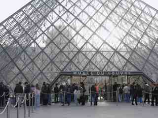 Louvre