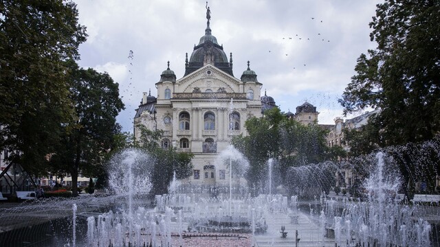 Košice