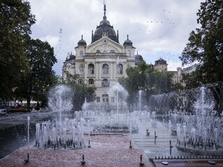 Košice