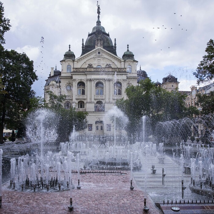 Košice
