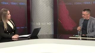 Rozpočet a Slovensko očami Ivana Mikloša