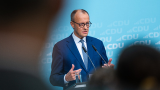 Friedrich Merz