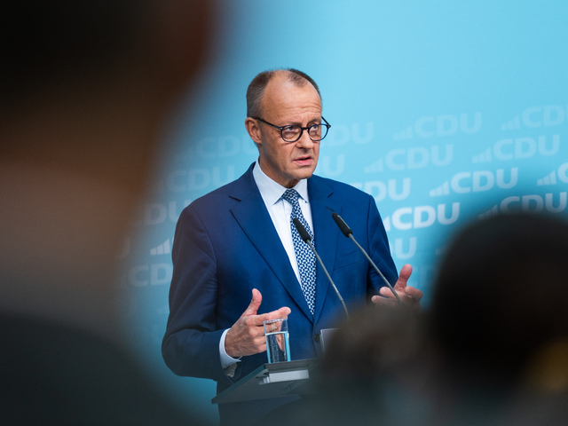 Kancelár Friedrich Merz mieri na Slovensko. Fico oznámil jeho návštevu do konca mája, spája ich téma autopriemyslu