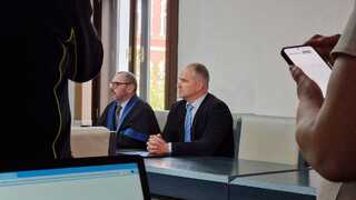 Kauza Mýtnik: Podnikateľ Michal Suchoba je vinný, dostal peňažný trest vo výške 500-tisíc eur