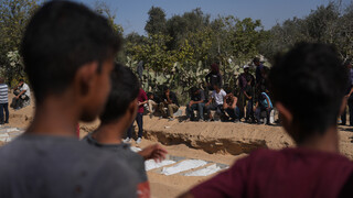 Izrael Palestína telá rukojemníkov