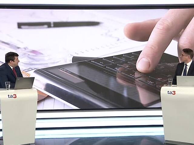 Viac odvodov aj daní pre pracujúcich a podnikateľov. Analytik vysvetlil dôvody zmien v rozpočte