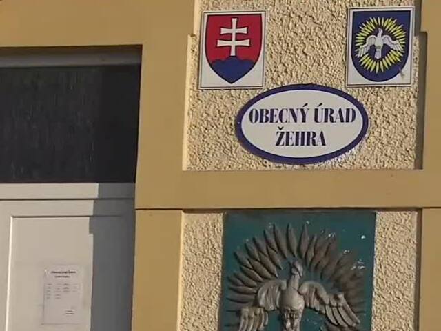 Niektoré samosprávy si už nemôžu dovoliť ani základné veci. Vláda im chce podať záchranné koleso 