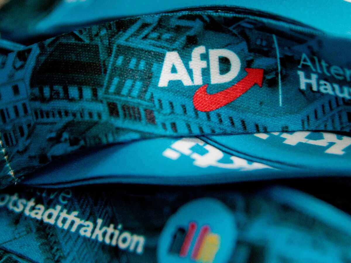 AfD