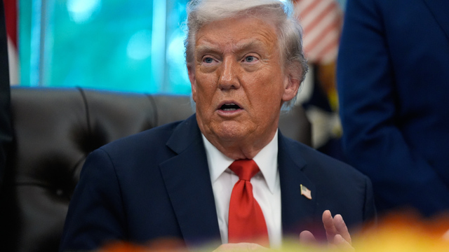 Trump