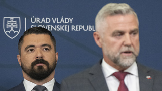 Pavol Gašpar a Tibor Gašpar