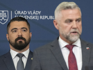 Pavol Gašpar a Tibor Gašpar