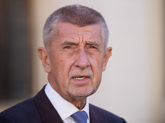 Babiš sa vracia do čela krajiny ako najstarší premiér. O dôveru vlády v snemovni požiada v polovici januára