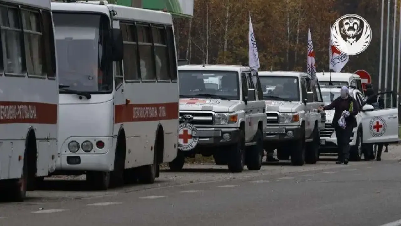 repatriácia tiel Ukrajina Rusko