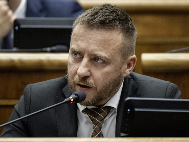 Mafia na SAV, v politike aj v zdravotníctve. Kotlár spochybnil analýzu vakcín, za svojimi tvrdeniami si stojí