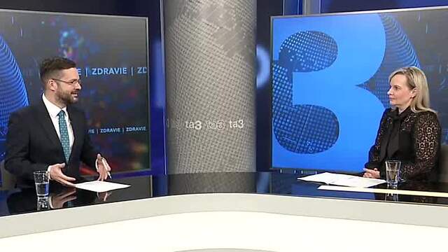 zdravie na ta3