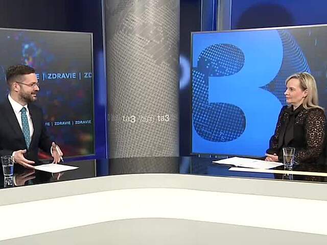 zdravie na ta3