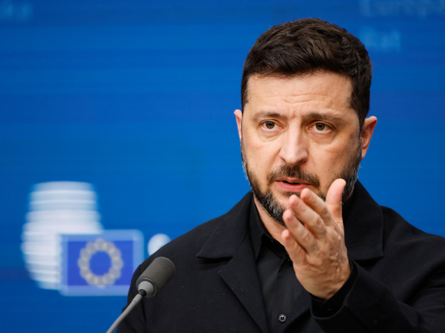 Zelenskyj tlačí na EÚ. Chce prelomiť veto Maďarska pri pôžičke 90 miliárd pre Ukrajinu