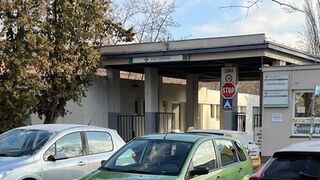 nemocnica Partizánske