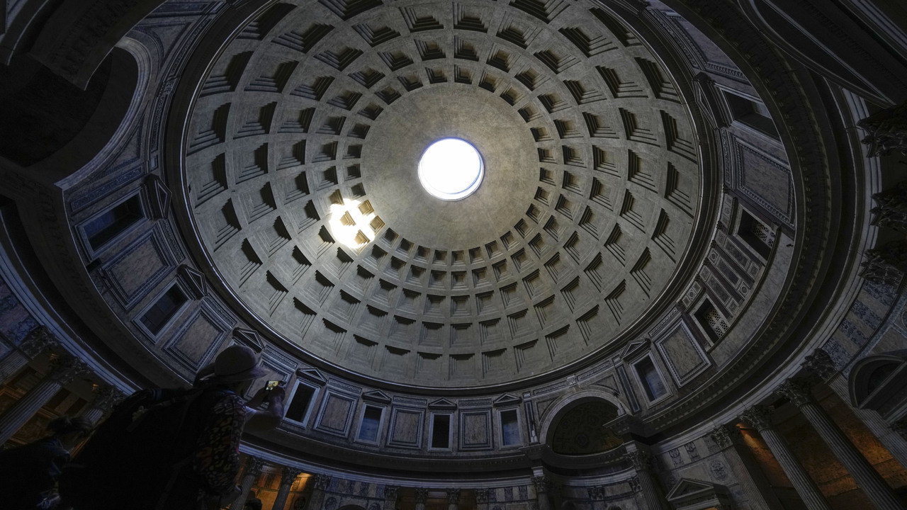 Pantheon