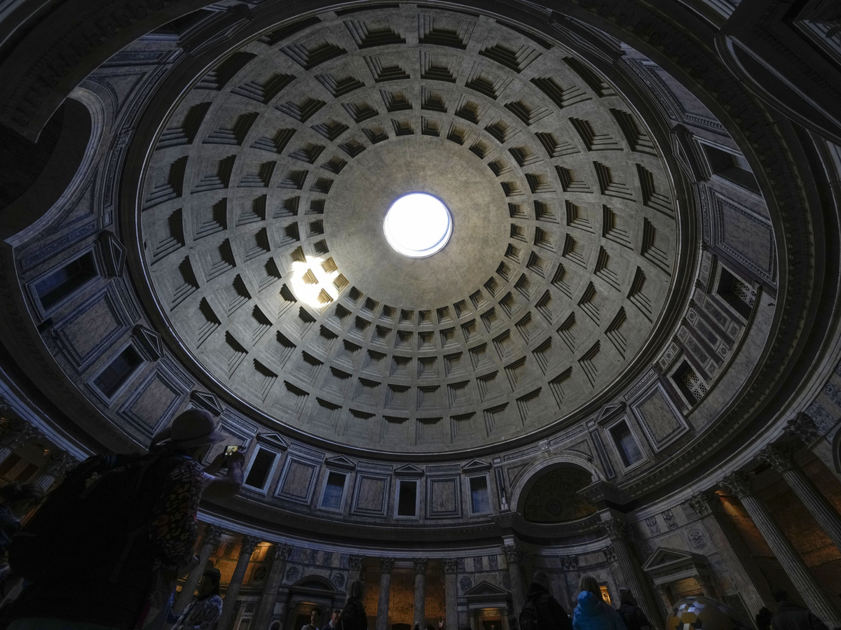 Pantheon
