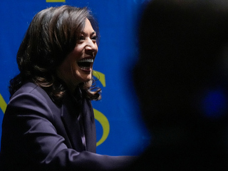 Kamala Harris