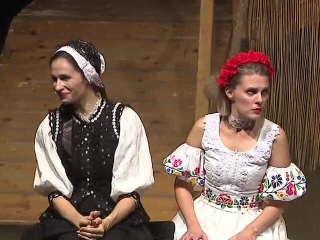 Legendárny príbeh opäť ožíva na javisku. Kubo si odbil míľnik, komédia si drží status legendy aj dnes