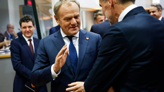 Toto je koniec Občianskej platformy. Poľský premiér Tusk zakladá novú stranu, chce vyhrať voľby